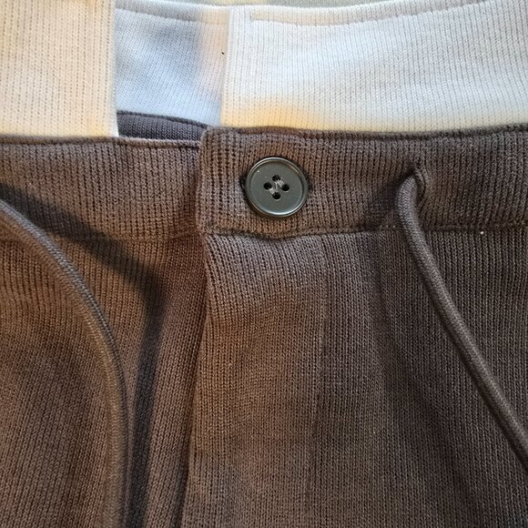 COMMENSE sweat pants - Picture 2 of 16